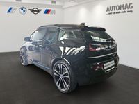 gebraucht BMW i3 Komfort-Paket*Navi Professional*Wärmepumpe*Sitzh