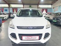 Gebraucht Ford Kuga 150 PS (110 kW) 2013 Weiß SUV