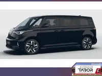 Neu VW ID. Buzz GTX 250 kW (340 PS) 2026 Schwarz metallic Van / Kleinbus