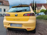 gebraucht Seat Ibiza - 6L