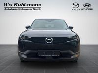 Gebraucht Mazda MX30 106 kW (145 PS) 2021 Schwarz SUV