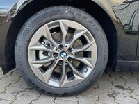 Neu BMW 120 Efficient Dynamics 170 PS (125 kW) 2026 Schwarz uni Kleinwagen