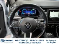 Usata Renault Zoe Experience 100 kW (136 CV) 2022 Andere Utilitaria