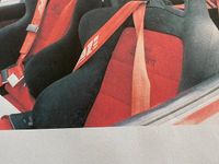 Gebraucht Opel GT 150 PS (110 kW) 1973 Rot Coupé