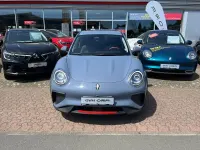 Gebraucht Ora 03 GT 125 kW (171 PS) 2023 Meteorite grey Kleinwagen