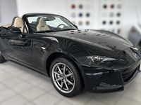 Gebraucht Mazda MX5 Kazari 132 PS (97 kW) 2024 Beige Cabrio