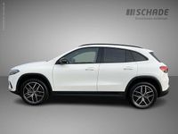 Gebraucht Mercedes EQA300 Progressive 167 kW (228 PS) 2023 Andere farbe SUV