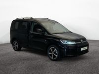 Gebraucht VW Caddy Goal 116 PS (85 kW) 2022 Grau Van / Kleinbus