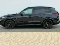 Neu BMW X5 M Sport 286 PS (210 kW) 2026 Schwarz SUV
