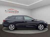 Gebraucht Seat Leon ST Beats 150 PS (110 kW) 2022 Schwarz Kombi