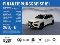 Novo Cupra Ateca 190 HP (139 kW) 2026 Branco SUV