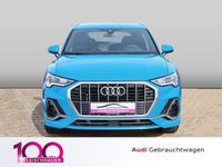 gebraucht Audi Q3 Design