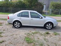 Gebraucht VW Bora 101 PS (74 kW) 1999 Limousine