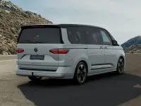 Nowe VW Multivan Edition 150 KM (110 kW) 2026 Czarny Minivan