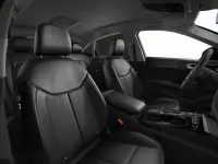 Gebraucht Audi A5 Business 204 PS (150 kW) 2025 Schwarz Limousine