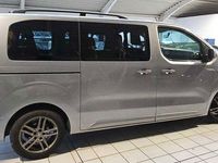 Gebraucht Citroën Jumpy 150 PS (110 kW) 2019 Grau Van / Kleinbus