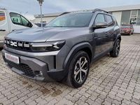 Neu Dacia Duster Journey 101 PS (74 kW) 2025 Grau SUV