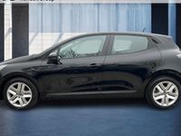 Gebraucht Renault Clio V Evolution 91 PS (66 kW) 2023 Schwarz Limousine
