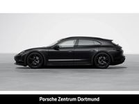 gebraucht Porsche Taycan 4 Cross Turismo Head-Up InnoDrive 21-Zoll