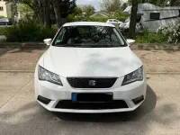 Gebraucht Seat Leon Reference 90 PS (66 kW) 2015 Limousine
