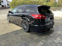 Gebraucht Ford Focus Sport 290 PS (213 kW) 2015 Schwarz Kombi