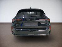 Gebraucht Opel Astra 131 PS (96 kW) 2024 Schwarz Kombi