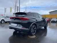 Gebraucht Cupra Formentor VZ 310 PS (228 kW) 2023 Schwarz SUV