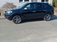 Gebraucht Renault Koleos Bose Edition 150 PS (110 kW) 2012 Schwarz SUV
