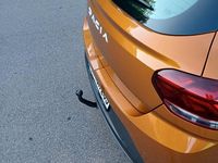 Gebraucht Dacia Sandero Expression 101 PS (74 kW) 2023 Orange Limousine