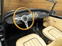 Gebraucht Daimler SP 250 140 PS (102 kW) 1961 Schwarz Cabrio