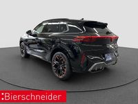 Neu Cupra Terramar VZ 265 PS (194 kW) 2025 Schwarz SUV