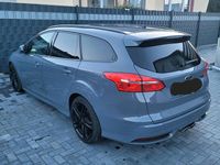 Gebraucht Ford Focus ST 185 PS (136 kW) 2016 Grau Kombi