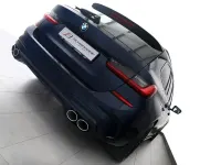 Gebraucht Alpina B3 462 PS (339 kW) 2022 Blau Limousine