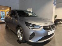 Gebraucht Opel Corsa 101 PS (74 kW) 2020 Grau Kleinwagen