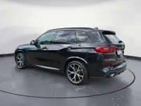 Gebraucht BMW X5 M Sport 352 PS (258 kW) 2023 Black sapphire metallic SUV