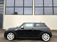 gebraucht Mini Cooper S Cooper S John Cooper WorksAmbiente/HeadUp