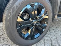 Gebraucht Dacia Duster Extreme 150 PS (110 kW) 2023 Schwarz SUV