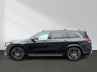 Gebraucht Mercedes GLS450 Premium 367 PS (269 kW) 2025 Schwarz SUV