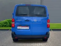 Gebraucht Opel Vivaro-e Combi 120 PS (88 kW) 2023 Blau Van / Kleinbus
