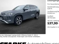 Neu VW Tayron Elegance 193 PS (141 kW) 2026 Grau SUV