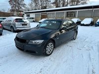 gebraucht BMW 318 i 2,0 95KW,Limousine,KLIMA,TÜVbis01/2026