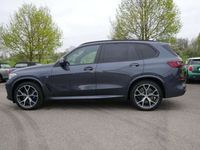 gebraucht BMW X5 xDrive Sport