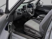 Gebraucht VW ID.3 Pro Performance 150 kW (204 PS) 2021 Grau Kleinwagen