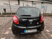 gebraucht Ford Ka 1.2