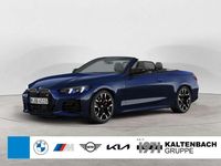 Gebraucht BMW 440 Performance 374 PS (275 kW) 2024 Blau Cabrio