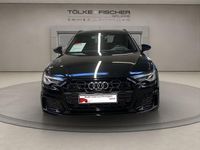 Gebraucht Audi A6 S-Line 204 PS (150 kW) 2025 Schwarz Kombi