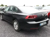 Gebraucht VW Passat Business 120 PS (88 kW) 2020 Mangangrau metallic mangangrau metallic Limousine