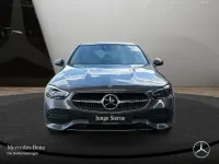Gebraucht Mercedes C300 258 PS (189 kW) 2023 Grau Limousine