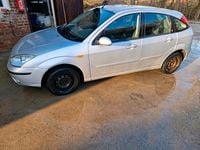 Gebraucht Ford Focus 114 PS (83 kW) 2003 Kleinwagen