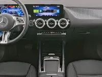 Gebraucht Mercedes EQA250 139 kW (190 PS) 2025 Weiß SUV